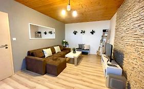 Apartment Tatry - Spacious 3Bd, Netflix & Fast Internet